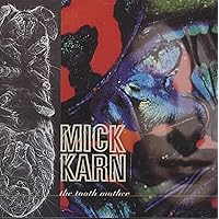 「ドリームス・オブ・リーズン」ミック・カーン 日本盤 限定盤 旧規格 帯付属 Amazon.co.jp: ドリームス・オブ・リーズン: ミュージック
